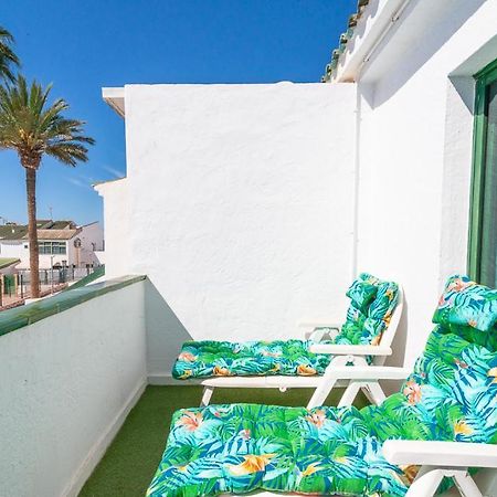 Deluxe Duplex Bungalow Private Parking Maspalomas (Gran Canaria) Exterior foto